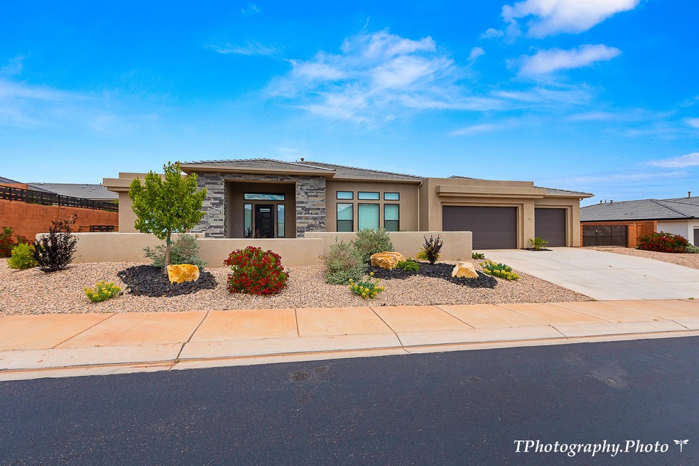1-Welcome To 74 N. Apex Ln., Ivins