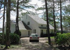 23 Sengekontacket Rd, Edgartown, MA 02539 - photo 1