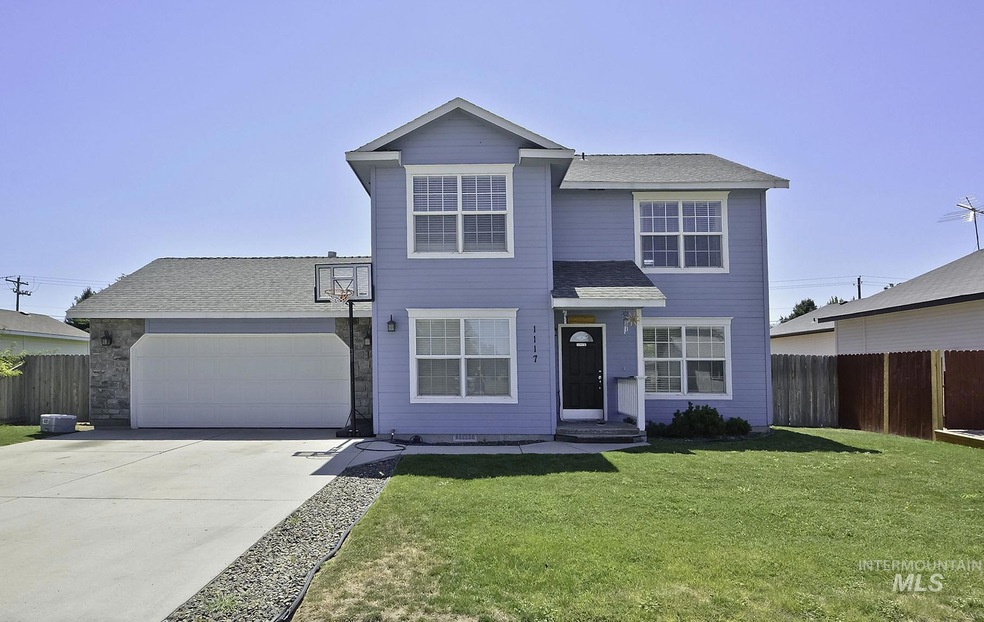 1117 W Hawaii Ave, Nampa, ID 83686 - photo 1