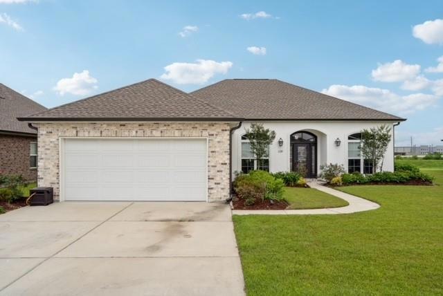 128 Moonlight Cove Ln, Luling, LA 70070 - photo 1