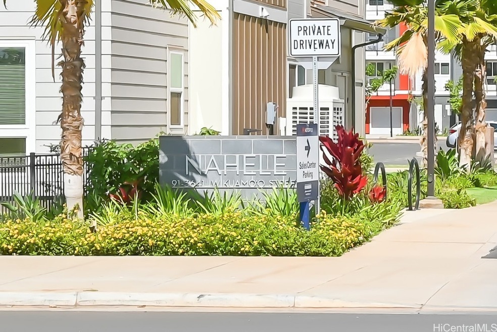 91-3641 Iwikuamoo St unit 9309, Ewa Beach, HI 96706 - photo 1