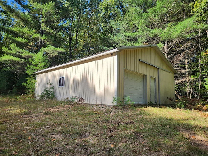 8681 E 8th St, Chase, MI 49623 - photo 1