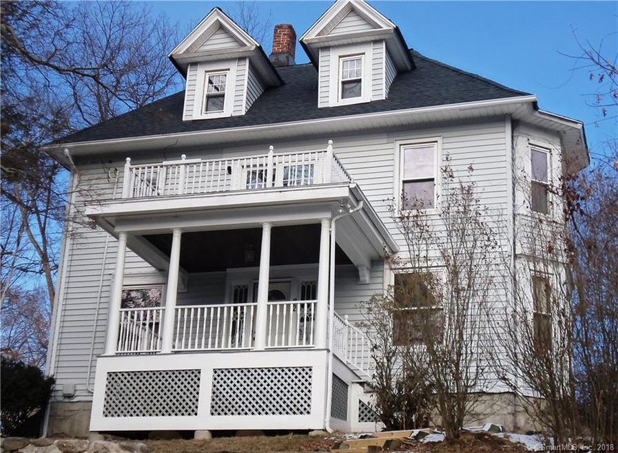 82 Lexington Ave, Waterbury, CT 06710 - photo 1