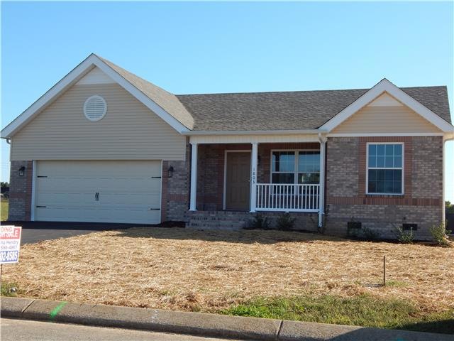 1803 Lakin Ln, Columbia, TN 38401 - photo 1
