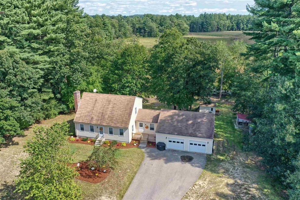 49 Pilgrim Dr, Litchfield, NH 03052 - photo 1