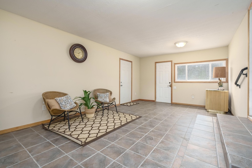 Breezeway