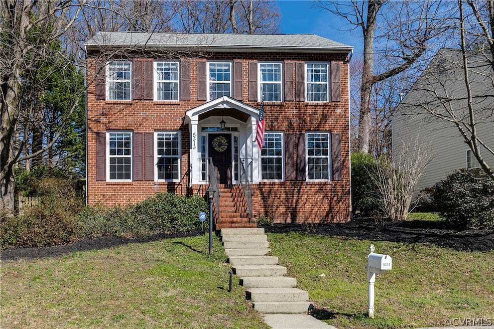 5313 Sylvan Rd, Richmond, VA 23225 - photo 1