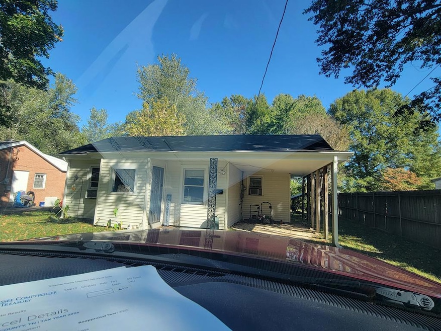 213 Jean St, Paris, TN 38242 - photo 1