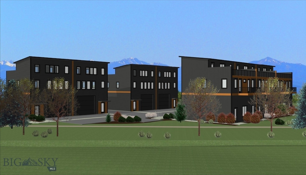 3481 Royal Wolf Way unit A, Bozeman, MT 59718 - photo 1