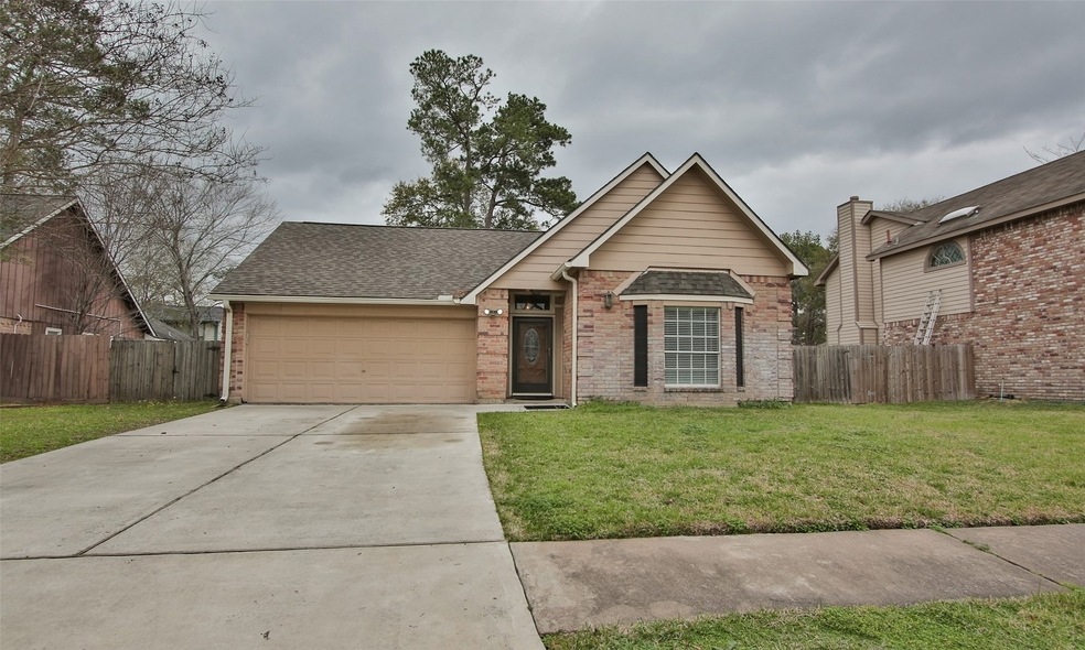 11114 Middleburgh Dr, Tomball, TX 77377 - photo 1