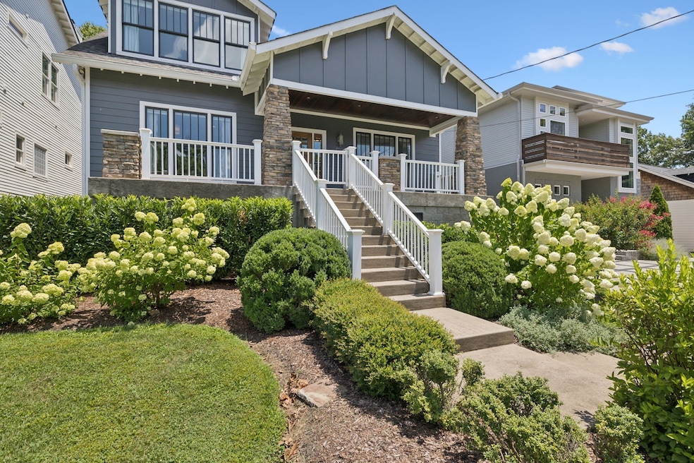 2310 Vaulx Ln, Nashville, TN 37204 - photo 1