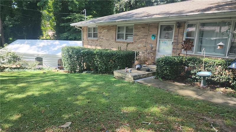 unlisted-address, Marietta, GA 30060 - photo 1