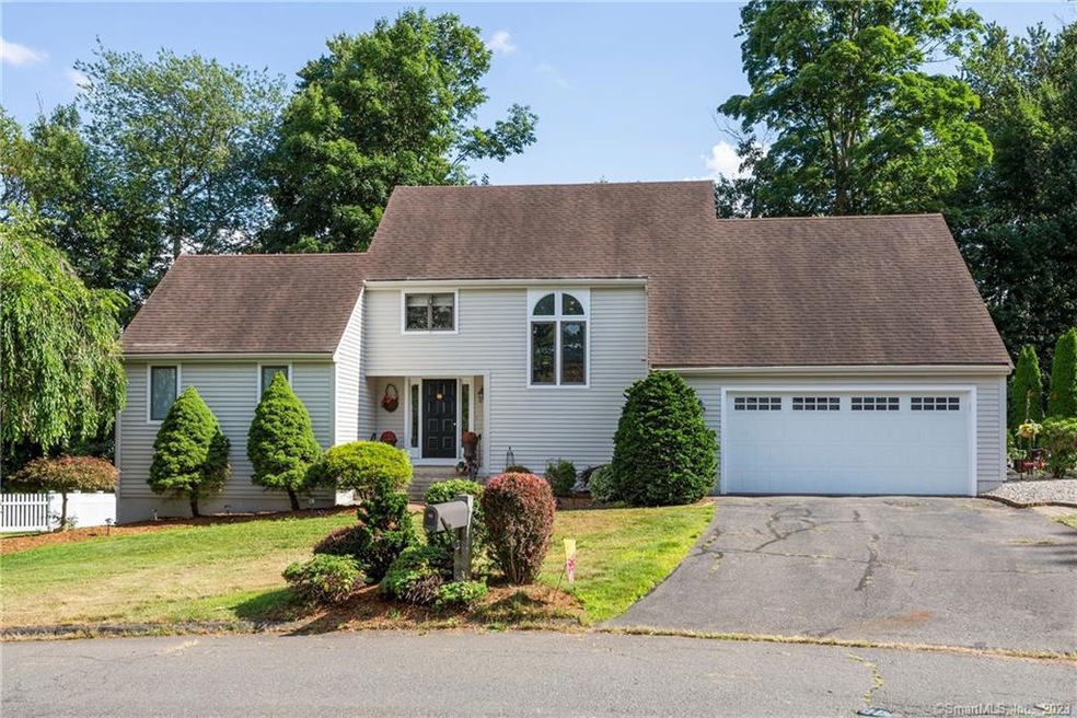 42 Hayrake Dr, Wethersfield, CT 06109 - photo 1