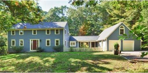 3 Hollis St, Sherborn, MA 01770 - photo 1