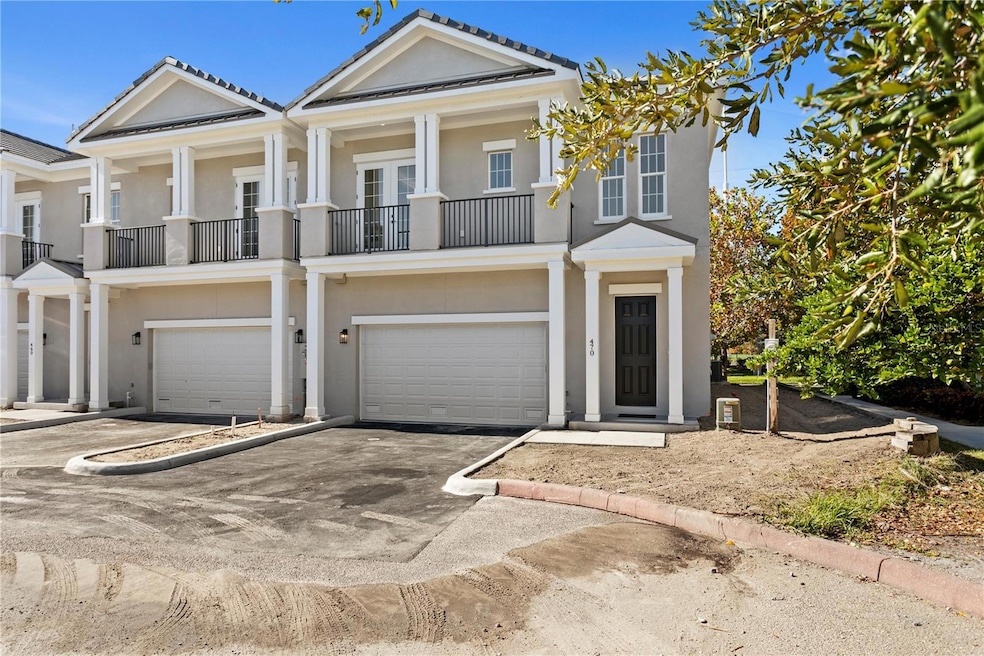 450 Gilman Place N, Saint Petersburg, FL 33716 - photo 1