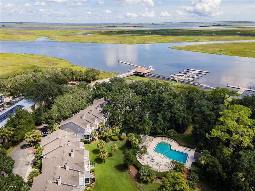1505 Plantation Point Dr, Saint Simons Island, GA 31522 - photo 1