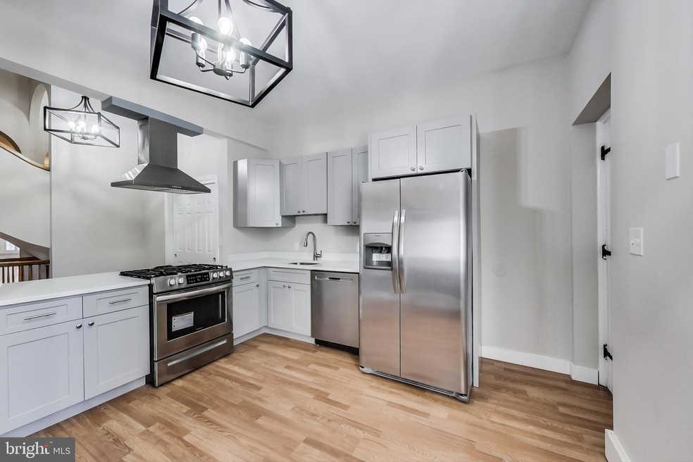 2312 Eutaw Place unit A, Baltimore, MD 21217 - photo 1