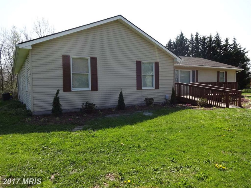 1199 Hanson Rd, Edgewood, MD 21040 - photo 1