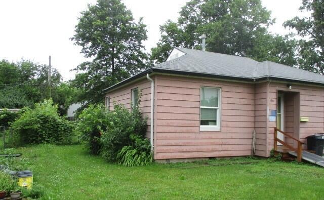 For Sale $74,500