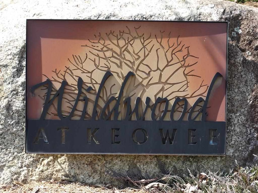 Lot 7 Acorn Dr unit Wildwood at Keowee, West Union, SC 29696 - photo 1