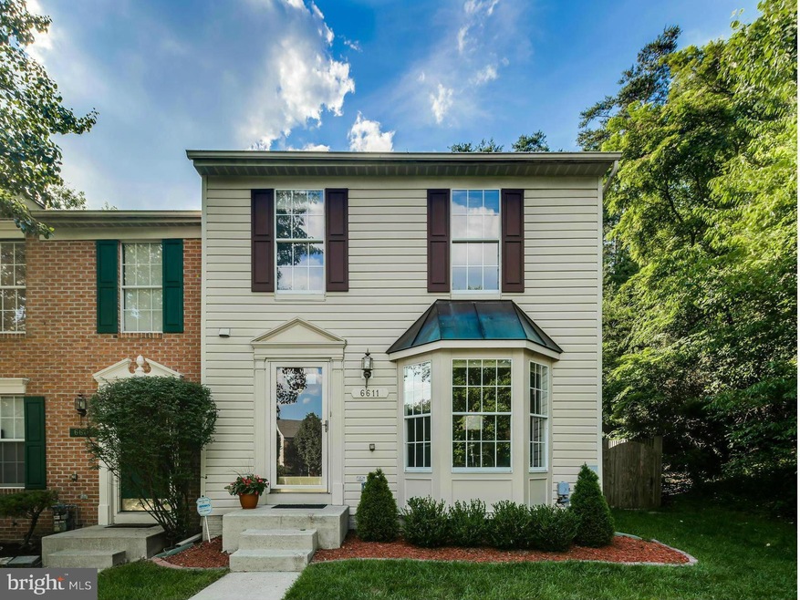 6611 Cambria Terrace, Elkridge, MD 21075 - photo 1