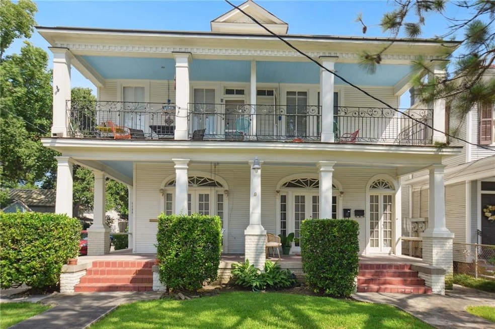 1133 35 Fern St, New Orleans, LA 70118 - photo 1