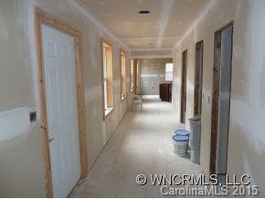 Foyer and Hall