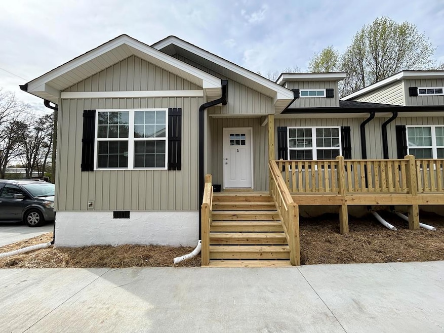 1800 Wendell St, Dalton, GA 30721 - photo 1