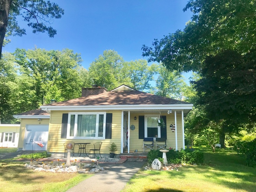 64 State Rd, South Deerfield, MA 01373 - photo 1