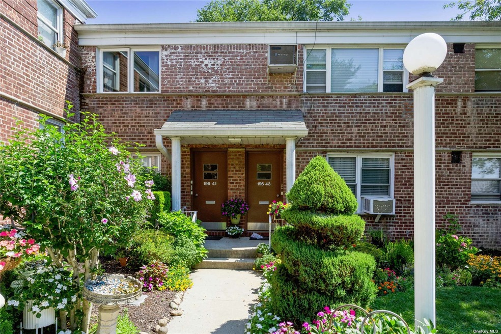 19641 Dunton Ave unit 1B, Hollis, NY 11423 - photo 1