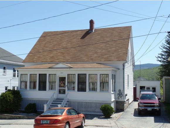 604 3rd Ave, Berlin, NH 03570 - photo 1