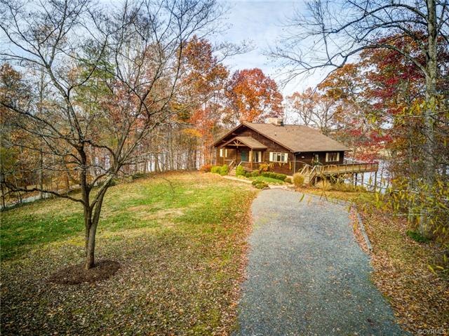 110 Windway Dr, Orange, VA 22960 - photo 1