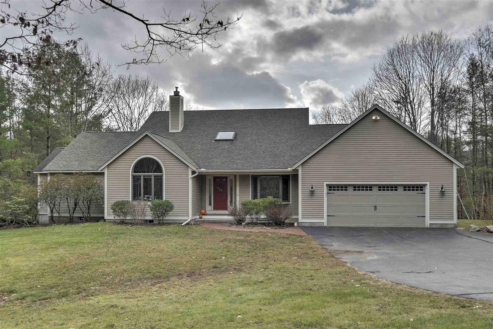 14 Cranberry Rd, Keene, NH 03431 - photo 1