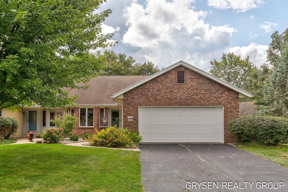 Sold $281,500 • Co-Listing Agent