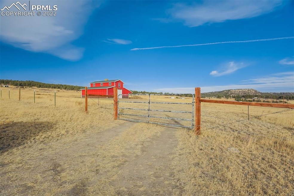 19210 Birdseye View, Peyton, CO 80831 - photo 1