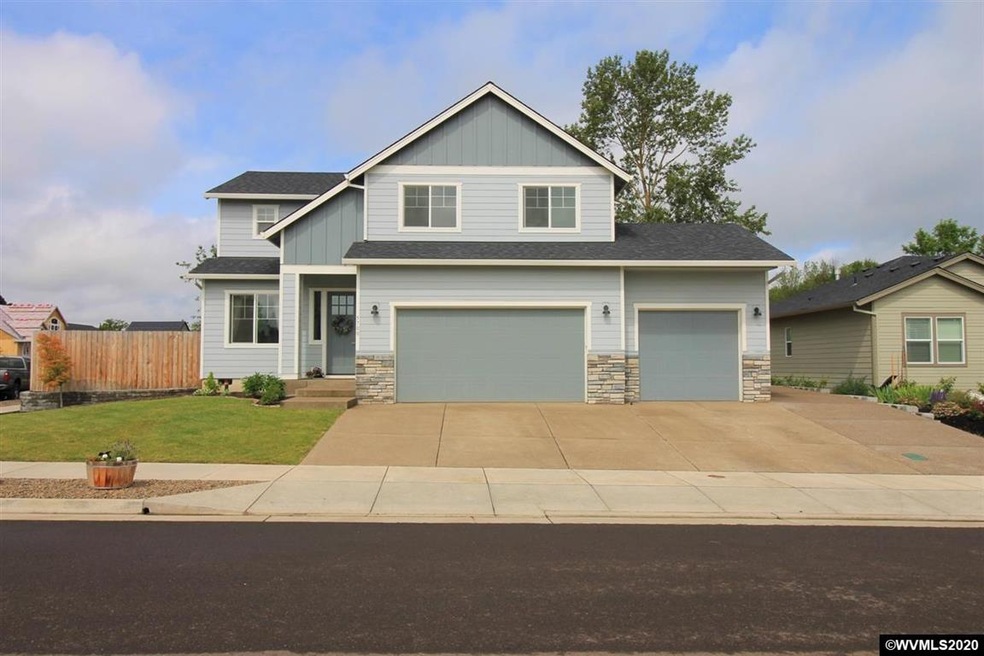 5700 Nestucca Ave NE, Albany, OR 97321 - photo 1