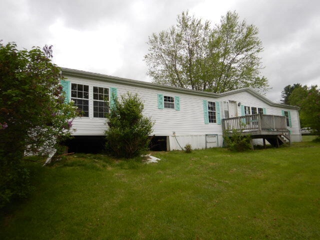 10 Heart Rd, Sebago, ME 04029 - photo 1