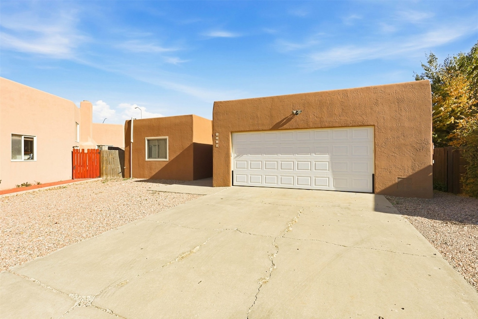 4018 Painted Pony Cir, Santa Fe, NM 87507 - photo 1