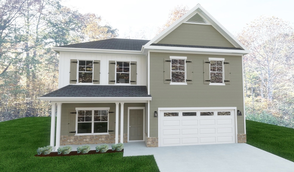 530 Crimper Ln, Murfreesboro, TN 37128 - photo 1