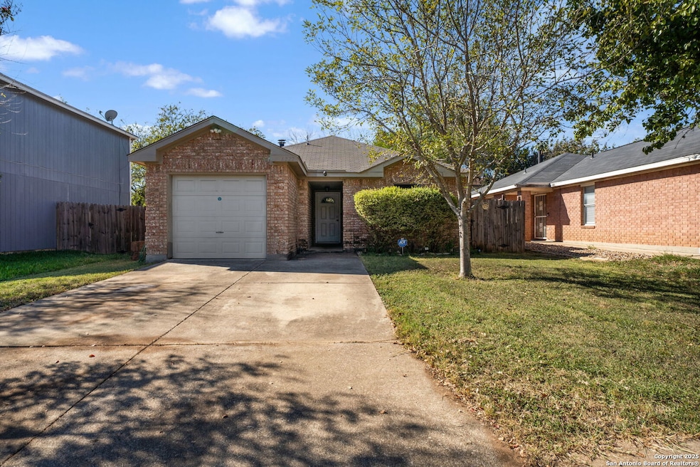 6222 Aragon Village, San Antonio, TX 78250 - photo 1