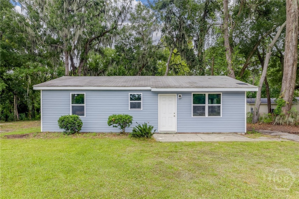 506 E Montgomery Cross Road