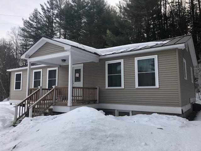 4303 Route 12a, Northfield, VT 05663 - photo 1