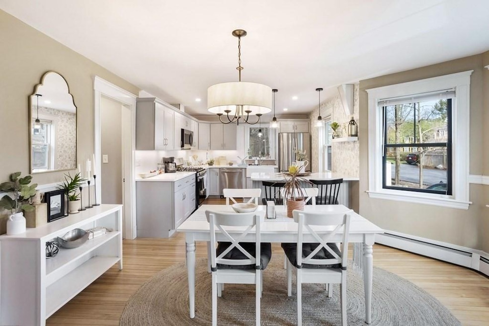 1061 Massachusetts Ave unit 1, Lexington, MA 02420 - photo 1