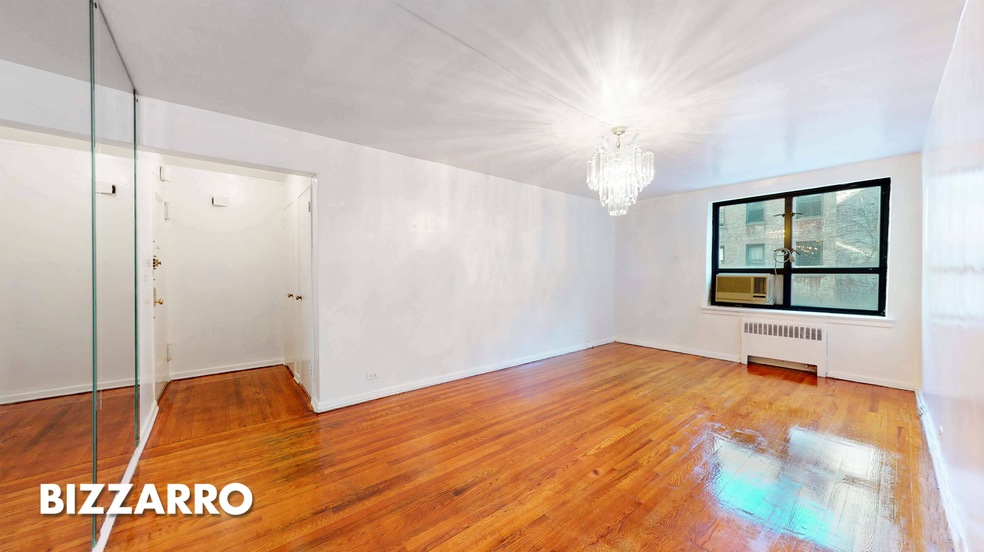37 Nagle Ave unit 4A, New York, NY 10040 - photo 1