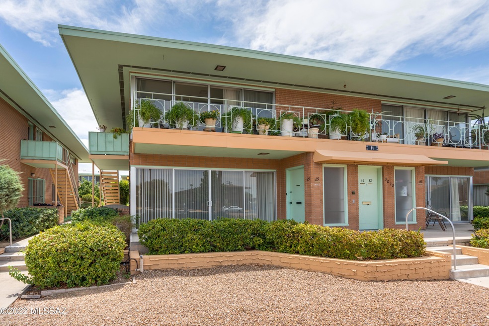 3018 E 6th St unit 29, Tucson, AZ 85716 - photo 1