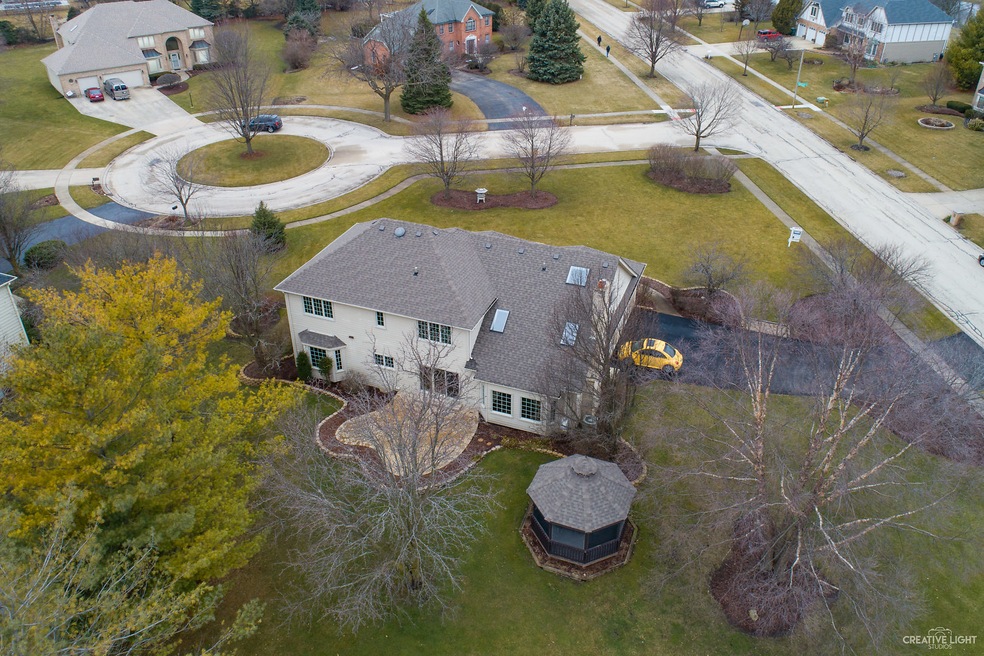 10613 Bridle Path Ct, Naperville, IL 60564 - photo 1