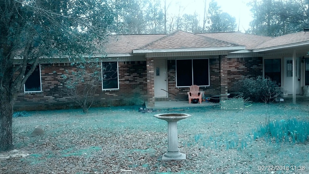 16 Ross Garner Rd, Mc Henry, MS 39561 - photo 1