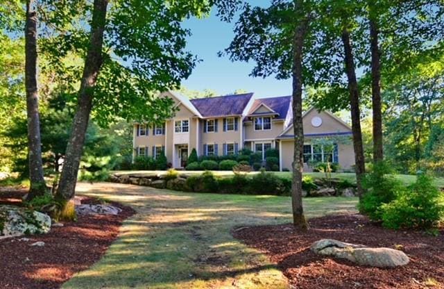 34 Kayla Ricci Way, Saunderstown, RI 02874 - photo 1