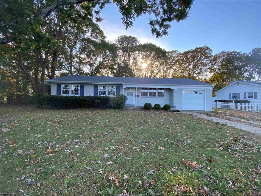 46 W Laurel Dr, Somers Point, NJ 08244 - photo 1