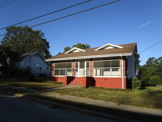 Main View